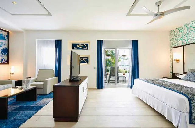 Clubhotel Riu Bambu room